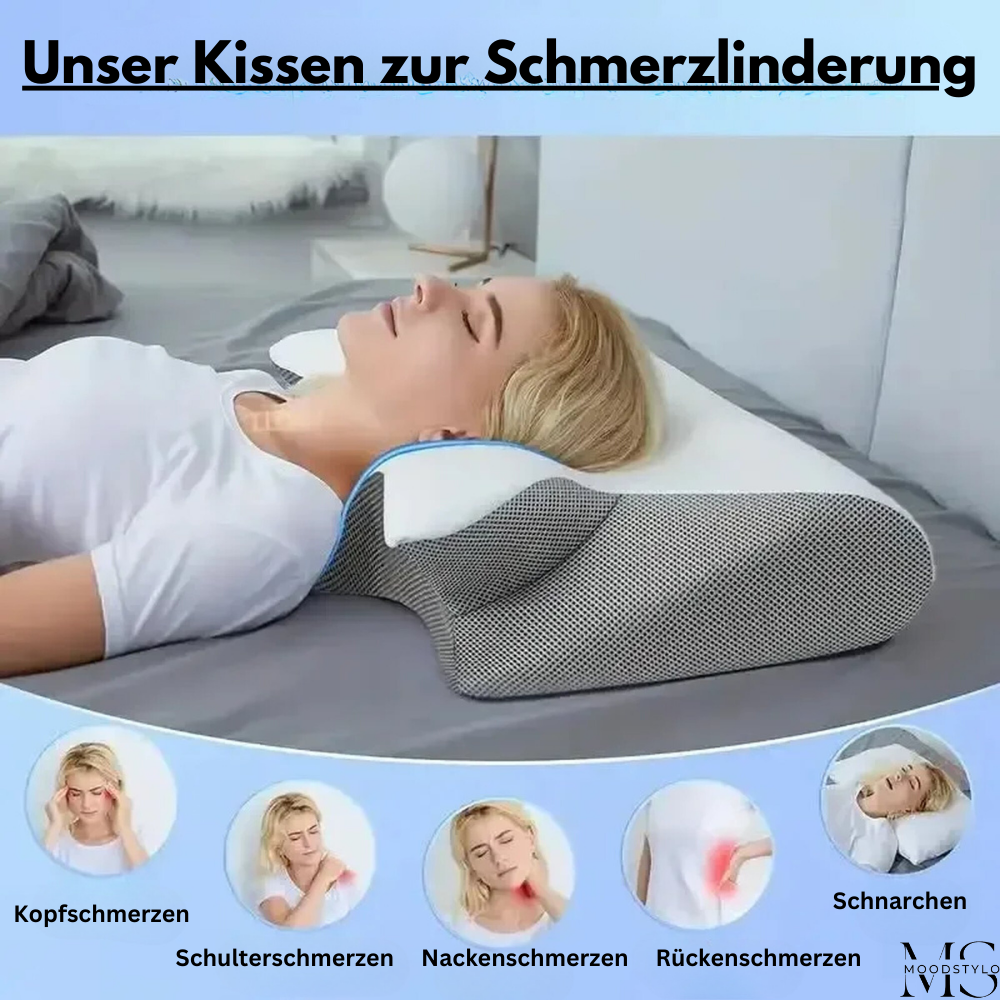 „Recover“ orthopädisches Kissen